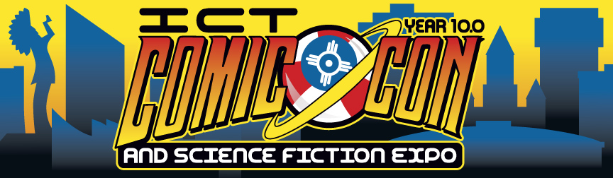 ICTComicCon